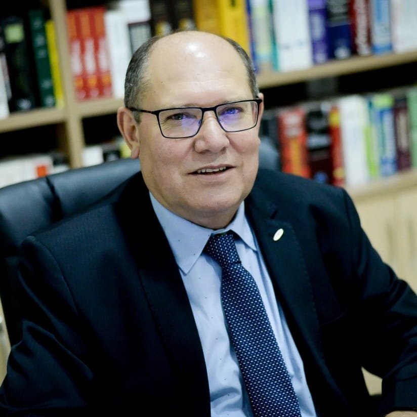 Dr. Nelson Rodrigues Luiz